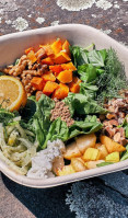 Sweetgreen Gansevoort St food