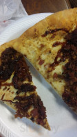 Little Caesars Pizza food