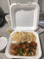 Swen Chinese food