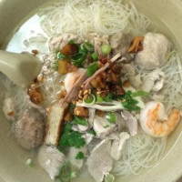 Thanh Ky food