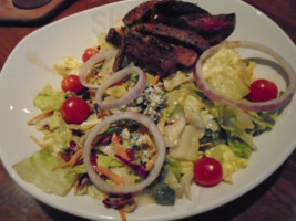 Outback Steakhouse food