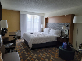 Holiday Inn Portland- I-5 S (wilsonville) inside