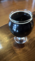 Drafting Table Brewing Company food
