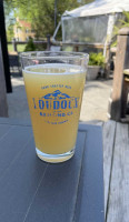 Loudoun Brewing Co. food