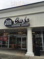 Java Junction inside