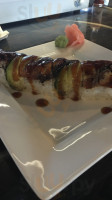 Shokai Sushi food