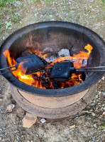 Bear Run Campground food