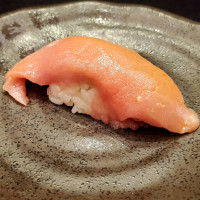 Arashi Sushi House food