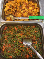 Atia Kabob Place food