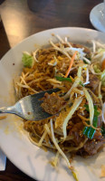 Archi's Thai Cafe food