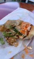 Banhmigos Vietnamese Sandwiches food