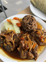 A Taste Of The Caribbean, Llc food