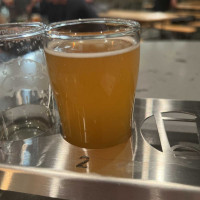 Smartmouth Brewing Co. food