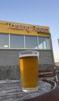 Flying Fish Brewing Co. food