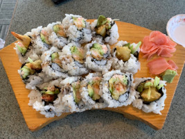 Best Sushi food