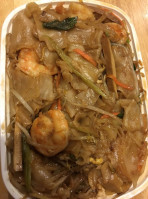 Asian Taste Chinese food