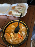 Best Thai food