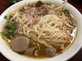 Aloha Vietnamese Foods food