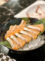 Akari Japanese food