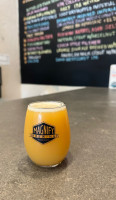 Magnify Brewing food