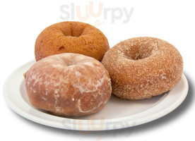 Shipley Donuts food