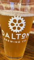 Dalton Brewing Company food