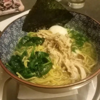 Osaka Ramen- RiNo food