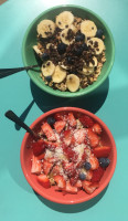 Backyard Bowls food