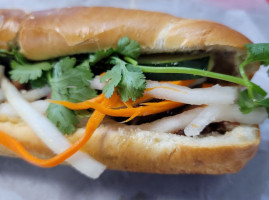 Banh Mi Bistro Vietnamese Eatery food