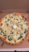 Artichoke Basille's Pizza food