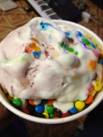 Baskin-robbins food