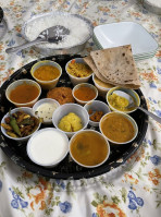 Sri Ananda Bhavan Sunnyvale menu