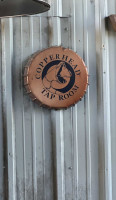 Copperhead Brewery inside