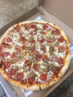 Sal's Ny Pizza Subs food