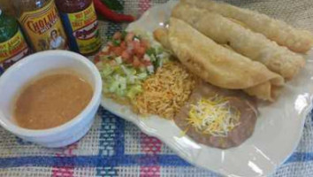 Ruffo's Kitchen Fresh Mex food