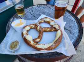 Destin Brewery food