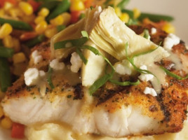 Bonefish Grill North Canton food