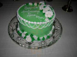 Cakes By Tawanda food