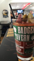 Badger Tavern food