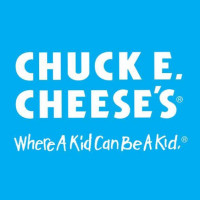 Chuck E. Cheese inside