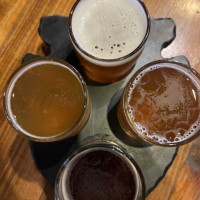 Black Warrior Brewing Company food