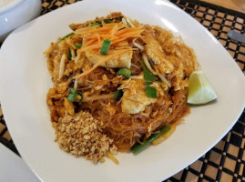 Kao Gaeng food