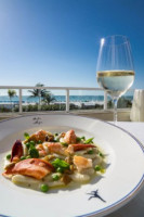 Sale e Pepe - Marco Beach Ocean Resort food