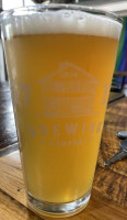 1717 Brewing Co. food