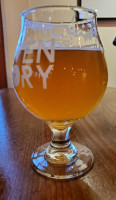 Seven Story Brewing food
