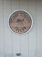 Plank Street Tavern inside