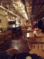 Packinghouse Dining Company food