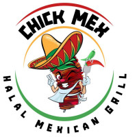 Chick Mex food