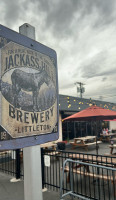 Jackas Hill Brewery food