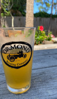 Ormond Brewing Company food